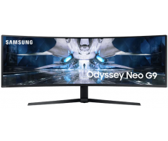 Monitor Samsung Odyssey OLED G9 Gaming (LS49CG954SEXXT)