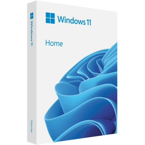 Microsoft Windows Home FPP 11 64-bit Eng Intl USB (HAJ-00090)