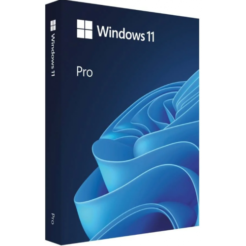 Microsoft Windows Pro FPP 11 64-bit Thai USB (HAV-00158)