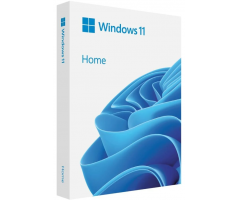 Microsoft Windows Home 11 64-bit Eng Intl 1pk DSP OEI DVD OEM (KW9-00632)