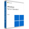 Microsoft Windows Svr Std 2022 64Bit English 1pk DSP OEI DVD 16 Core (P73-08328)