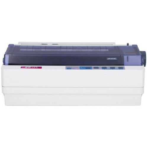 Printer Deli inkjet DP350SE-UE