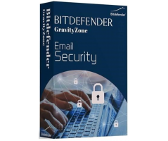 Bitdefender GravityZone Security for Linux Mail Servers 3 years