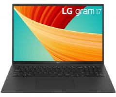 Notebook LG Gram 17 (17Z90R-G.AF78A6)