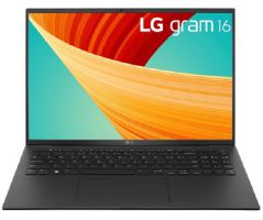 Notebook LG Gram 16 (16Z90R-G.AF78A6)