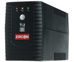 UPS ZIRCON LINE INTERACTIVE TI2_850VA/450W