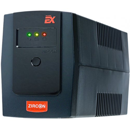 UPS ZIRCON LINE INTERACTIVE EX_850VA/450W