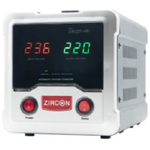 UPS Zircon HR1-2000VA