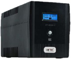 UPS Unitec ICT-2000-D