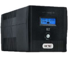 UPS Unitec ICT-1200-D
