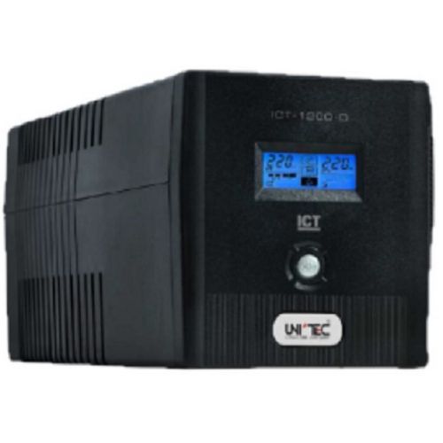 UPS Unitec ICT-1200-D