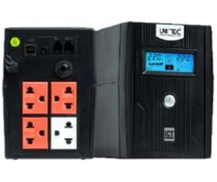 UPS Unitec ICT-1000-D