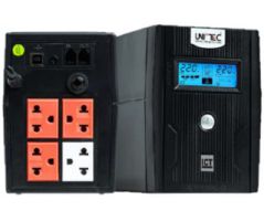 UPS Unitec ICT-800-D