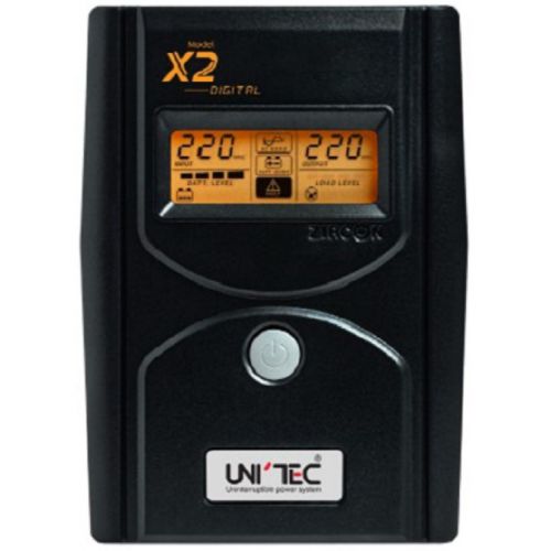 UPS Unitec X2-1000-D