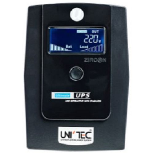 UPS Unitec ULTIMATE