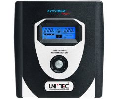 UPS Unitec Hypermax 1200-PURESINE