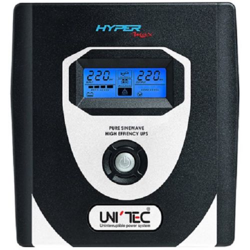 UPS Unitec Hypermax 1200-PURESINE