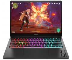 Notebook HP OMEN Transcend 14-fb0080TX