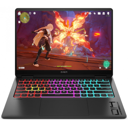 Notebook HP OMEN Transcend 14-fb0081TX