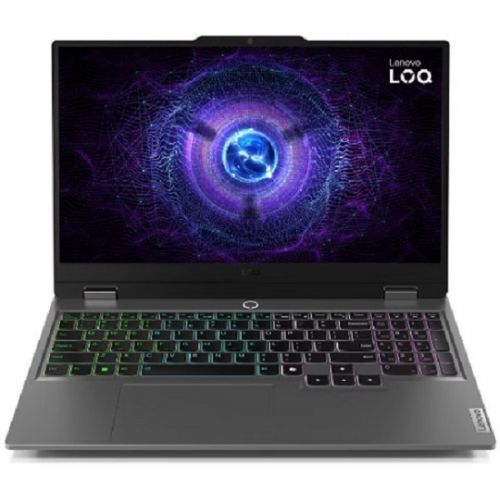 Notebook Lenovo LOQ 15IAX9I (83FQ0006TA)