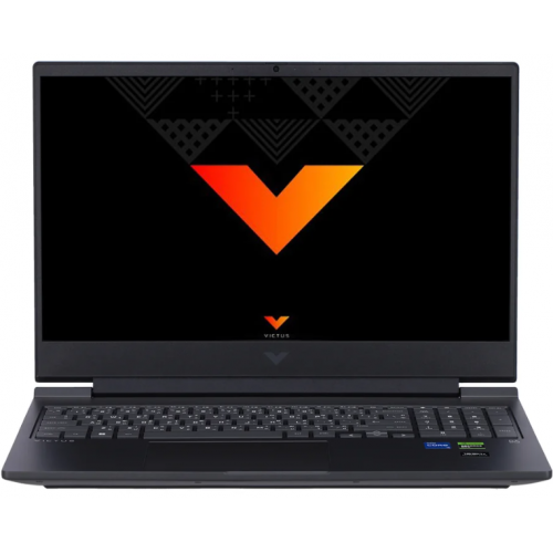 Notebook HP Victus Gaming 16-r0133TX 