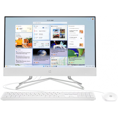 All In One PC HP 22-dd2048d