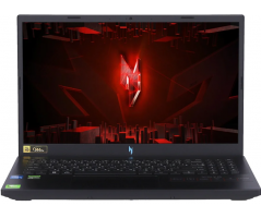 Notebook Acer Nitro Gaming ANV15-51-578S (NH.QNAST.002)