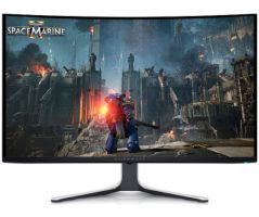 Monitor Dell Alienware Curved Gaming (AW3225QF)
