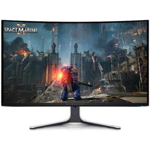 Monitor Dell Alienware Curved Gaming (AW3225QF)