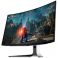 Monitor Dell Alienware Curved Gaming (AW3225QF)