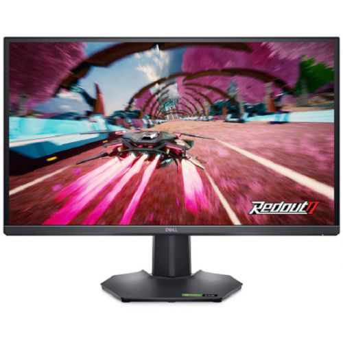 Monitor Dell Gaming (G2724D)
