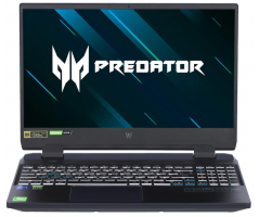 Notebook Acer Predator Helios PH315-55-97GU (NH.QGMST.005)