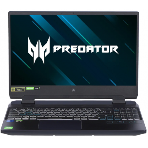 Notebook Acer Predator Helios PH315-55-97GU (NH.QGMST.005)