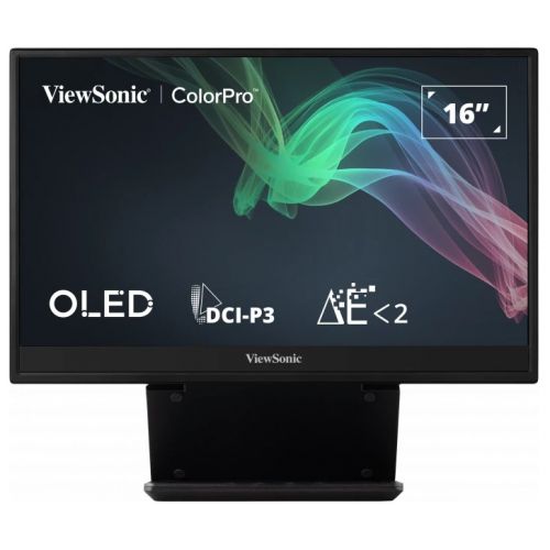 Monitor ViewSonic 15.6" OLED Portable VP16-OLED