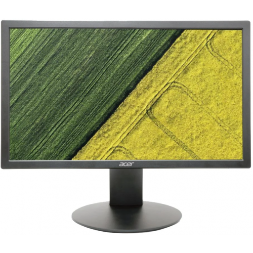 Monitor Acer LED 19.5" E200Qbi (UM.IE0ST.002)