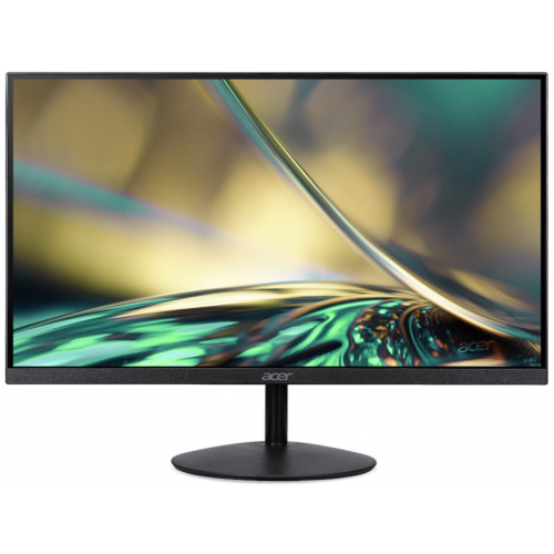 Monitor Acer LED 21.5" SA222Q Ebi (UM.WS2ST.E01)