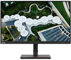 Monitor Lenovo ThinkVision S24e-20 (62AEKAR2WW)