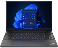 Notebook Lenovo ThinkPad E16 Gen 1 (21JT001STA)