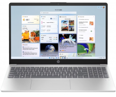 Notebook HP Essential 15-fc0057AU