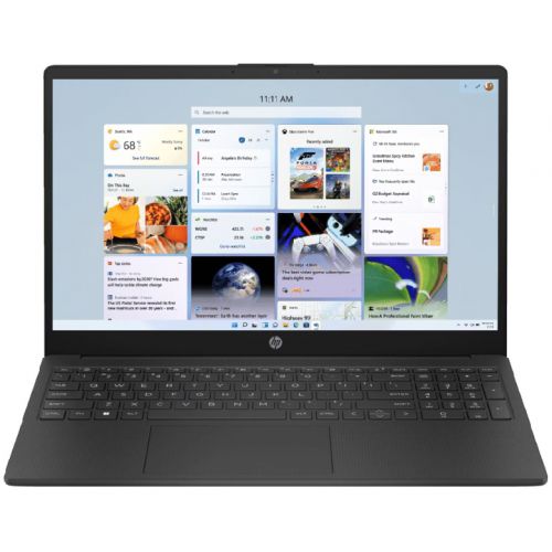 Notebook HP 15-fc0157AU