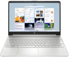 Notebook HP 15s-fq5308TU