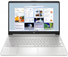 Notebook HP 15s-fq5334TU 