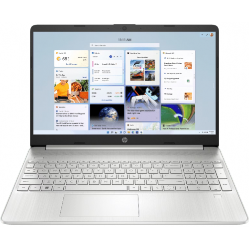 Notebook HP 15s-fq5334TU 