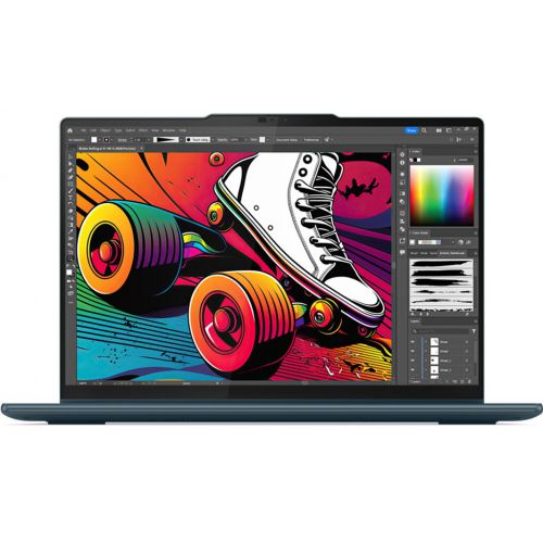 Notebook Lenovo Yoga 7 2-in-1 14IML9 (83DJ001NTA)
