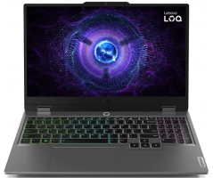 Notebook Gaming Lenovo LOQ 15IAX9 (83GS001GTA)