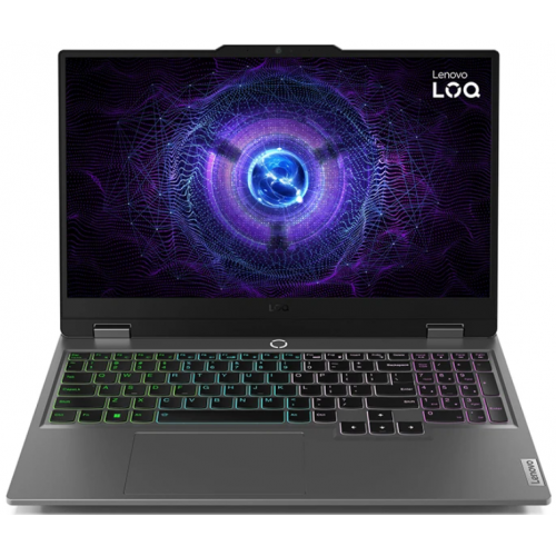 Notebook Gaming Lenovo LOQ 15IAX9 (83GS001GTA)