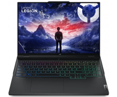 Notebook Gaming Lenovo LegionPro7 16IRX9H (83DE003JTA)