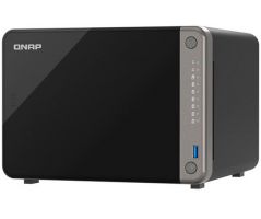 Storage Nas QNAP TS-AI642-8G