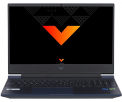 Notebook HP Victus Gaming 15-fa1069TX