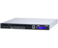 Switches QNAP QuCPE-7012-D2166NT-64G